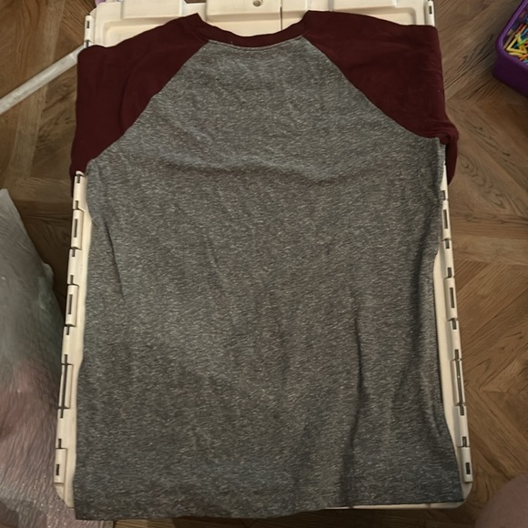 Plain shirt - Picture 3 of 4